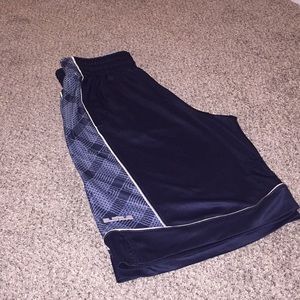Nike Men’s Dri-Fir Shorts